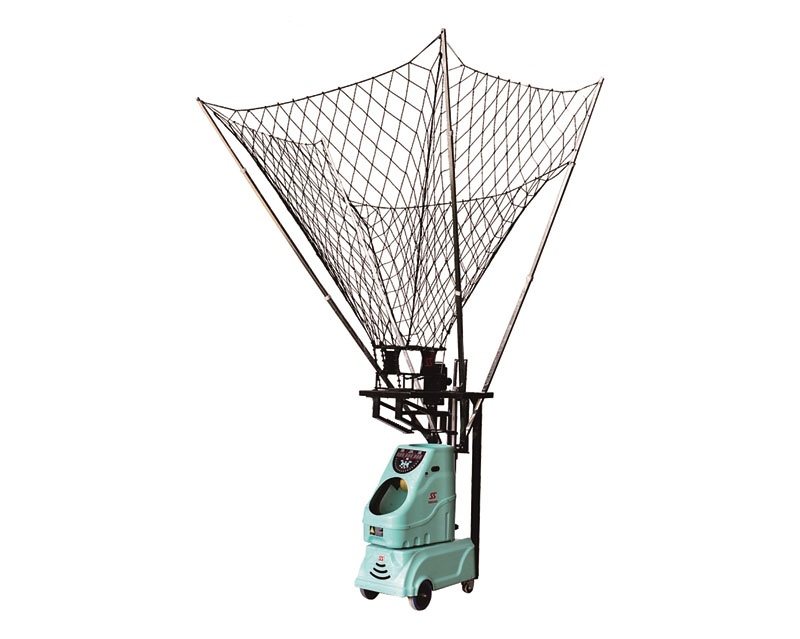 TY-YP06 智能籃球發球機